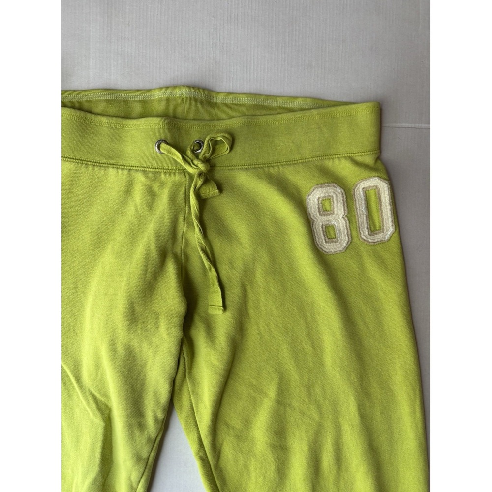 VTG Victorias Secret Love Pink My Favorite Sweats Joggers Women's Large Y2K 90s - Picture 3 of 8